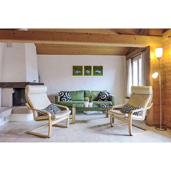 Appartement De Vacances à Lauterbrunnen à Partir De 211€ Par Nuit-image