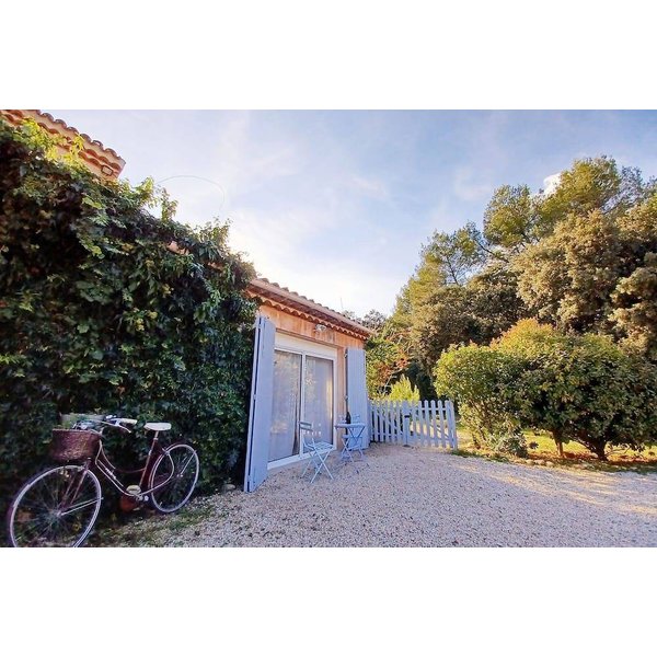 HôTel à Provence à Partir De 98€ Par Nuit-image