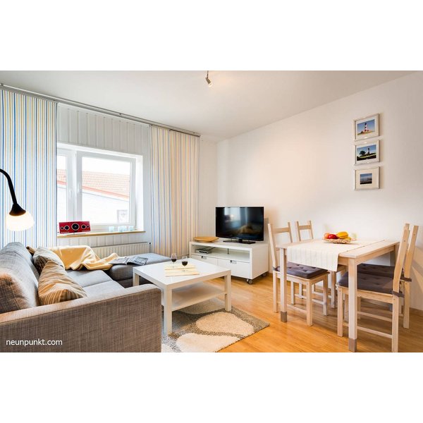 Appartement De Vacances à Kappeln à Partir De 86€ Par Nuit-image
