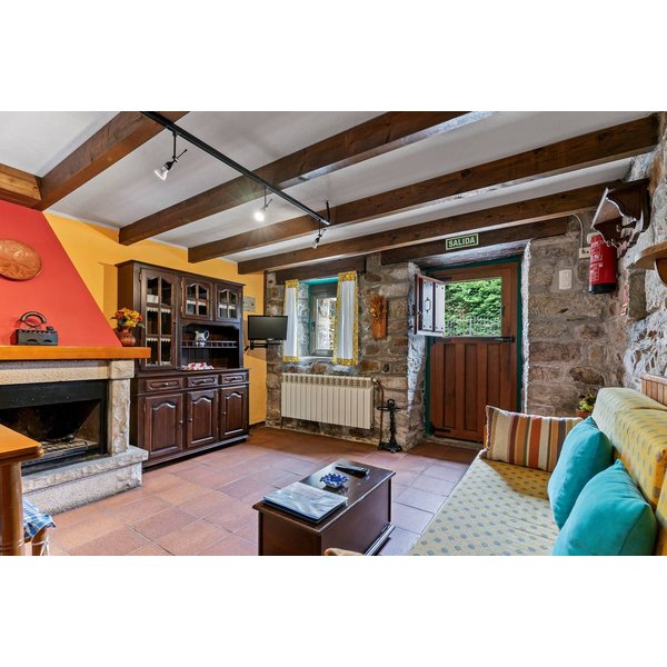 Maison De Vacances à Somiedo à Partir De 77€ Par Nuit-image