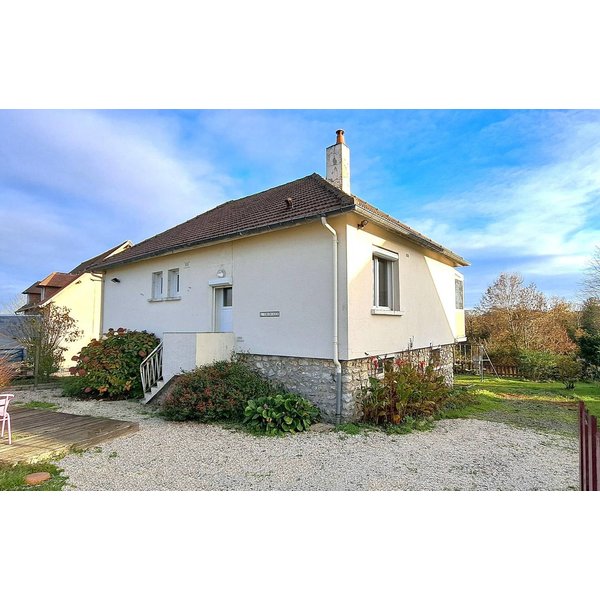 Maison De Vacances à Calvados à Partir De 118€ Par Nuit-image