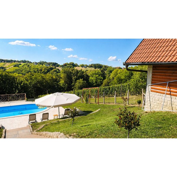 Maison De Vacances à Medimurje à Partir De 391€ Par Nuit-image