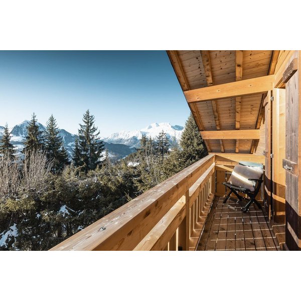 Maison De Vacances à Manigod à Partir De 554€ Par Nuit-image