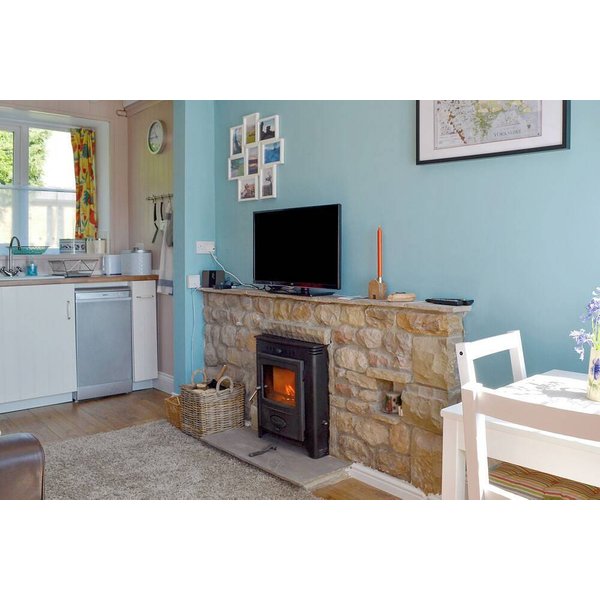 Maison De Vacances à Harrogate à Partir De 59€ Par Nuit-image