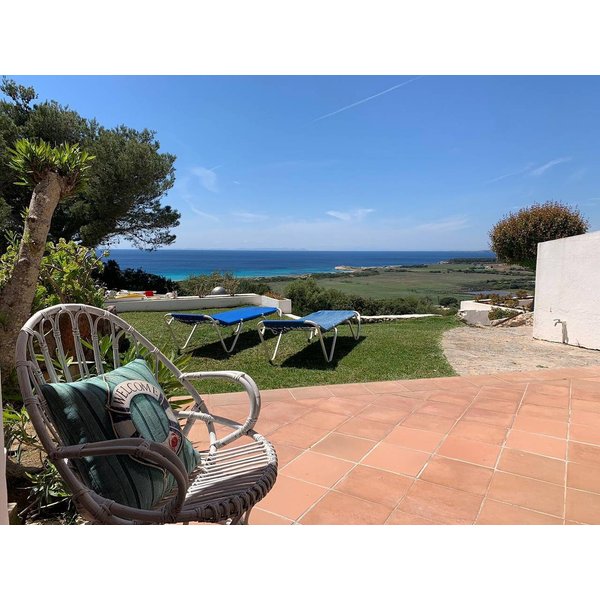 Maison De Vacances à Minorque à Partir De 285€ Par Nuit-image