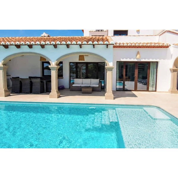 Maison De Vacances à Teulada à Partir De 361€ Par Nuit-image
