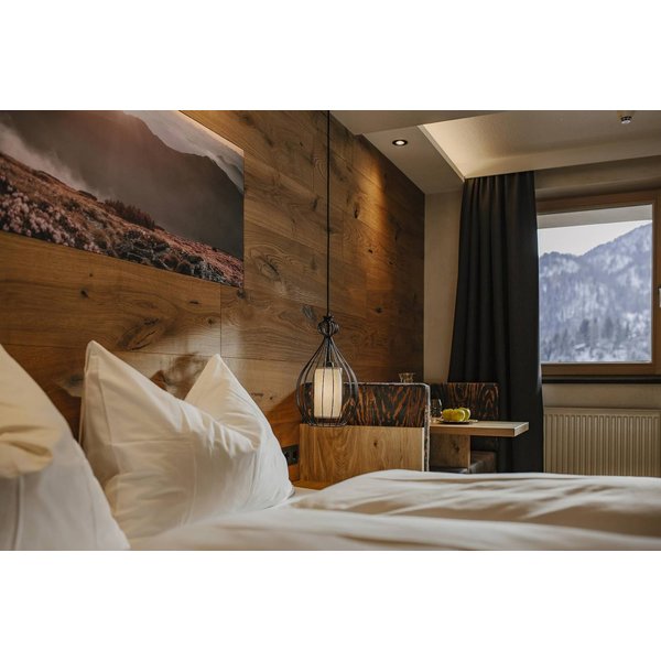 HôTel à Achensee à Partir De 132€ Par Nuit-image