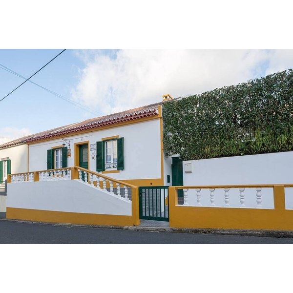 Maison De Vacances à Furnas à Partir De 194€ Par Nuit-image