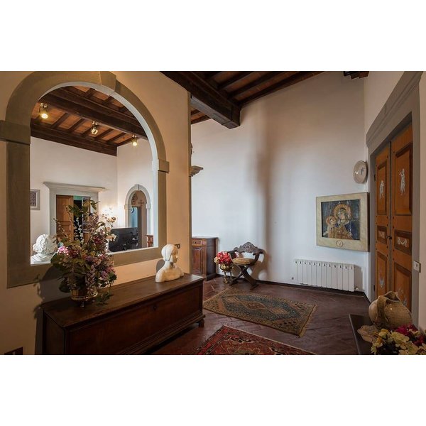 Appartement De Vacances à Cortona à Partir De 246€ Par Nuit-image