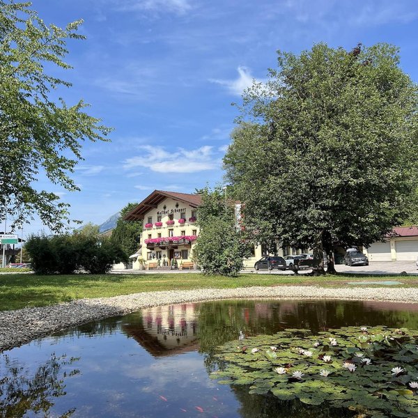 HôTel à Kufstein (RéGion) à Partir De 292€ Par Nuit-image