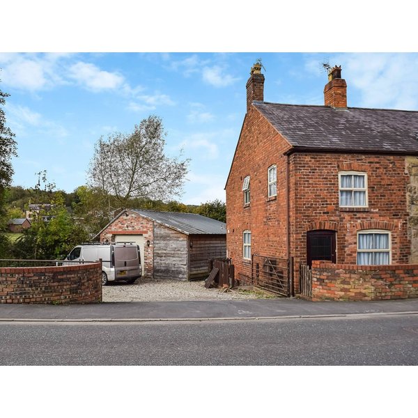 Maison De Vacances à Flintshire à Partir De 82€ Par Nuit-image