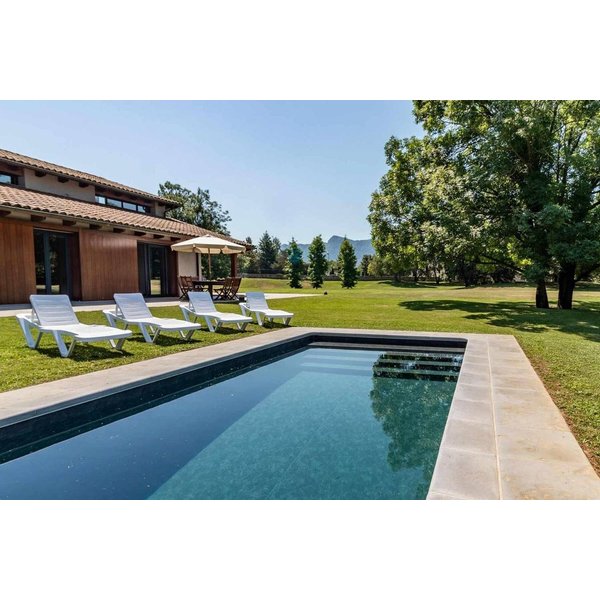 Maison De Vacances à Garrotxa à Partir De 588€ Par Nuit-image