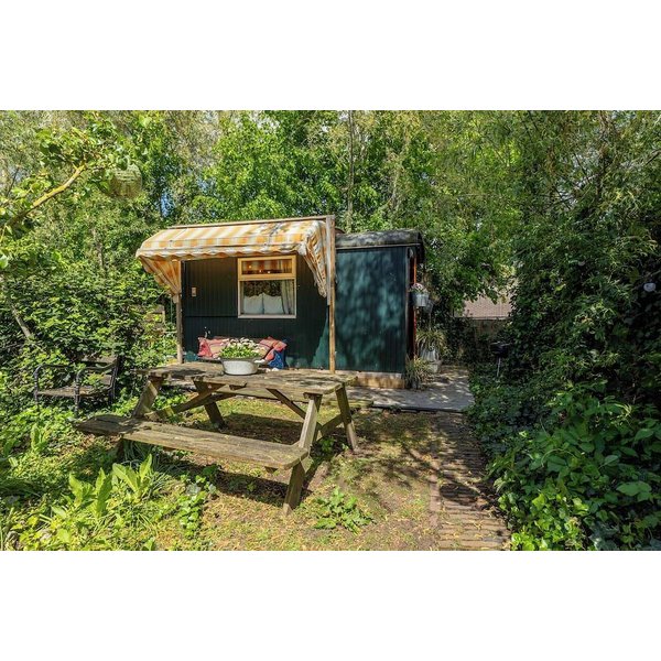 Maison De Vacances à Kampen à Partir De 63€ Par Nuit-image