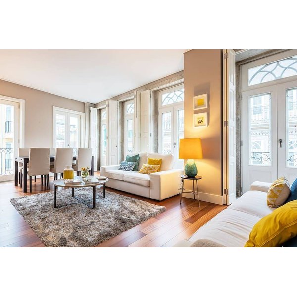 Appartement De Vacances à Porto à Partir De 274€ Par Nuit-image