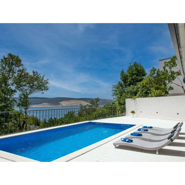 Maison De Vacances à Jadranovo à Partir De 469€ Par Nuit-image