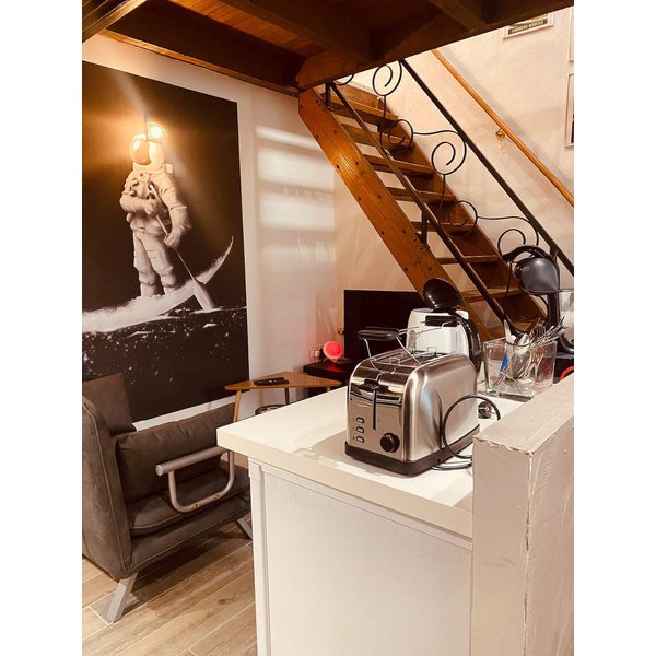 Appartement De Vacances à Moselle à Partir De 60€ Par Nuit-image