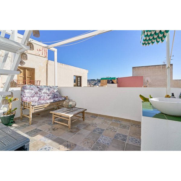 Maison De Vacances à AlmuñEcar à Partir De 119€ Par Nuit-image
