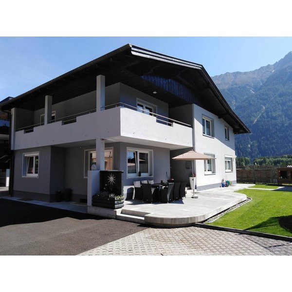 Appartement De Vacances à Oetztal à Partir De 158€ Par Nuit-image