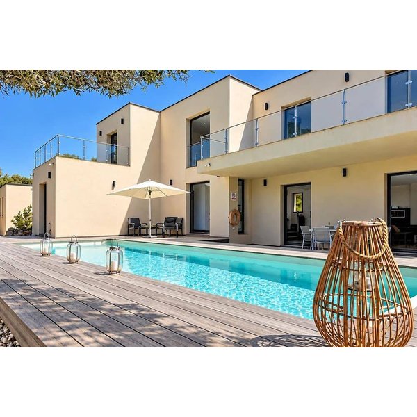 Maison De Vacances à Corbara à Partir De 568€ Par Nuit-image