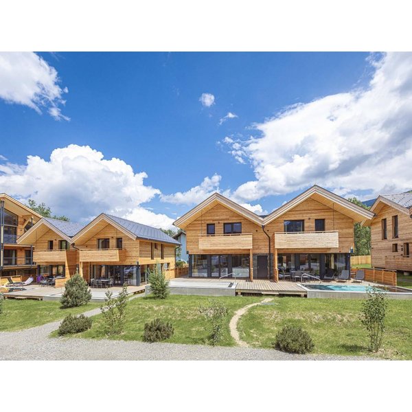 Appartement De Vacances à Kreischberg à Partir De 681€ Par Nuit-image