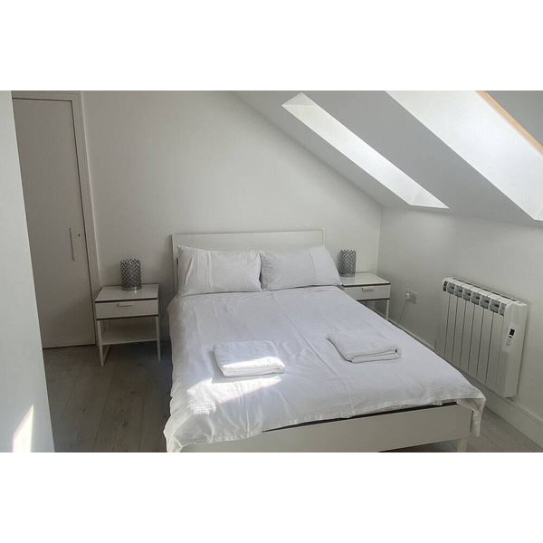Appartement De Vacances à Sussex à Partir De 153€ Par Nuit-image