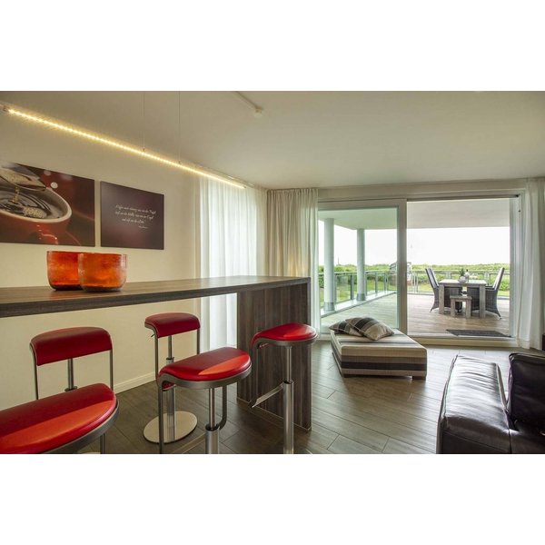 Appartement De Vacances à GroßEnbrode à Partir De 285€ Par Nuit-image