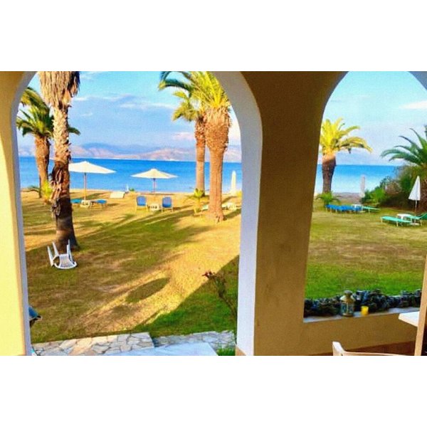 Appartement De Vacances à Kavos à Partir De 69€ Par Nuit-image