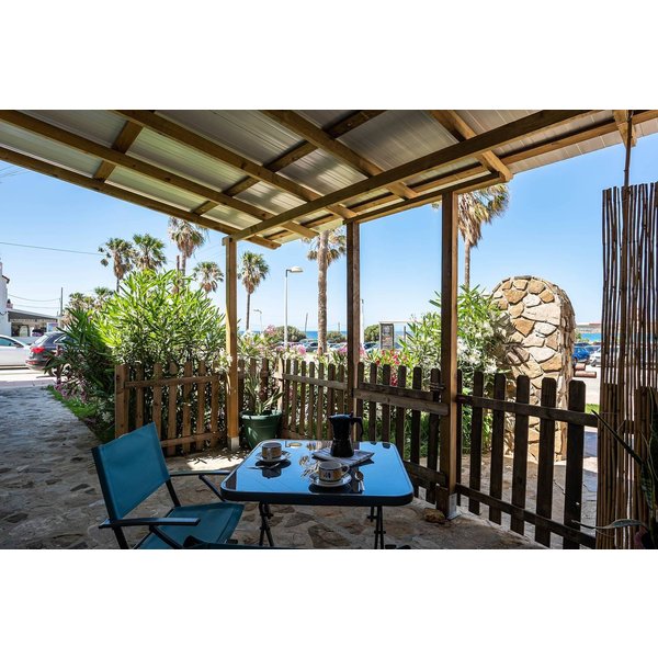 Maison De Vacances à Tarifa à Partir De 148€ Par Nuit-image