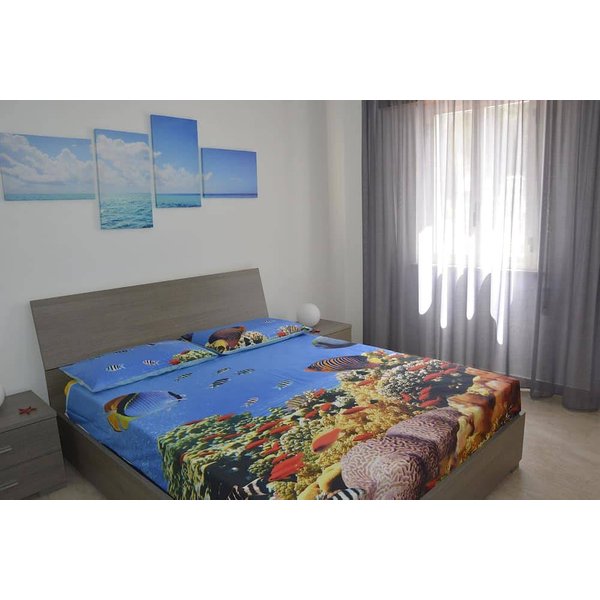 Maison De Vacances à Custonaci à Partir De 111€ Par Nuit-image
