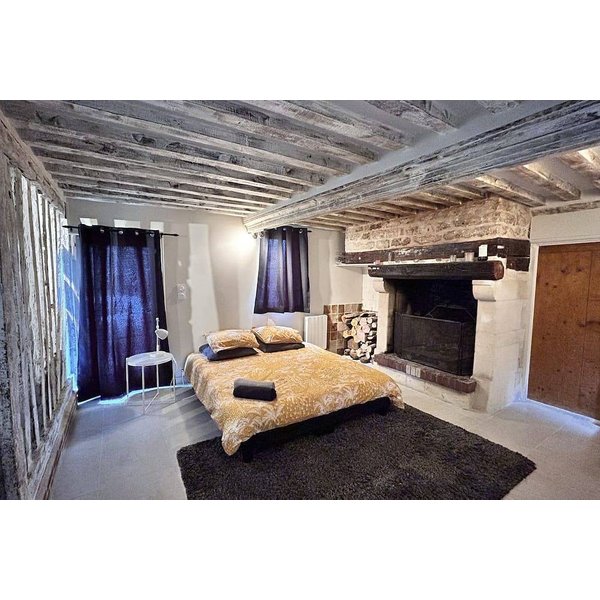 HôTel à Calvados à Partir De 111€ Par Nuit-image