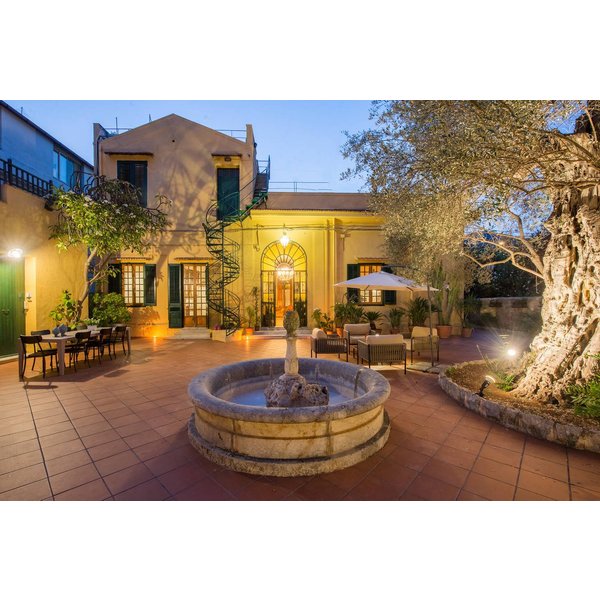 Appartement De Vacances à Palerme à Partir De 84€ Par Nuit-image
