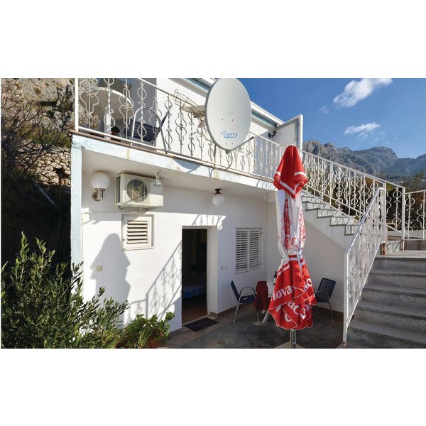 Appartement De Vacances à Omiš à Partir De 52€ Par Nuit-image