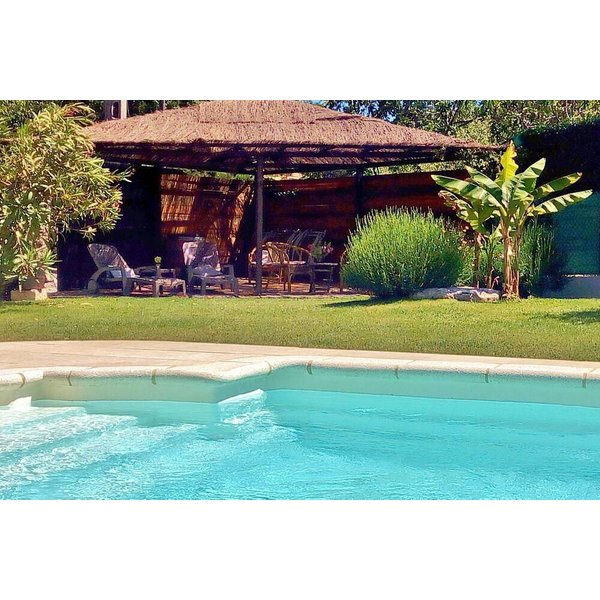 Maison De Vacances à La Gaude à Partir De 812€ Par Nuit-image
