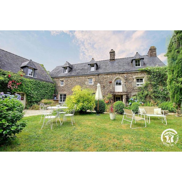 HôTel à Morbihan à Partir De 103€ Par Nuit-image