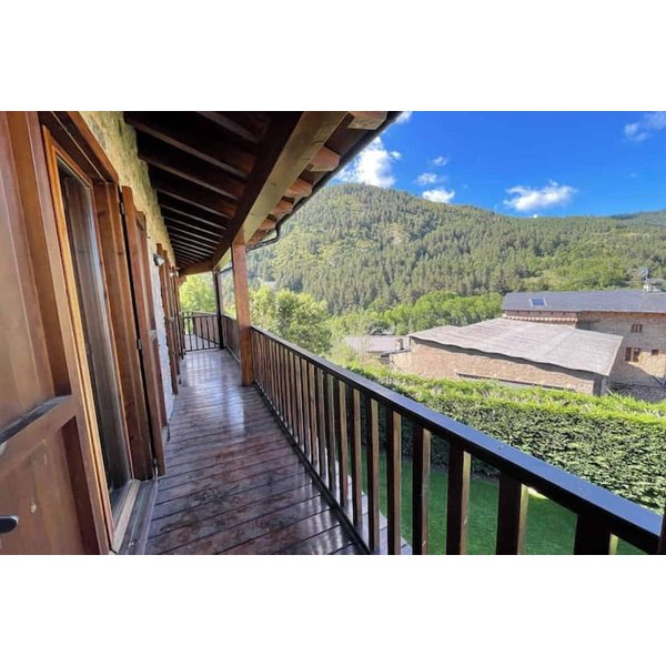 Maison De Vacances à Cerdanya à Partir De 189€ Par Nuit-image