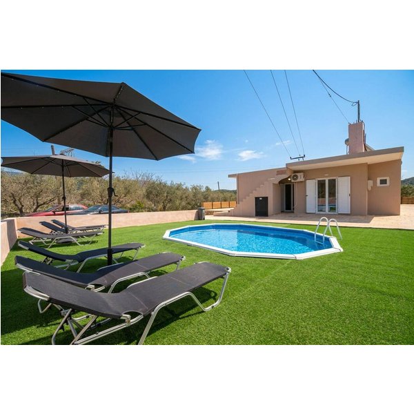 Maison De Vacances à ApokóRonas à Partir De 243€ Par Nuit-image