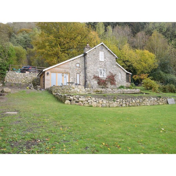 Maison De Vacances à Powys à Partir De 70€ Par Nuit-image