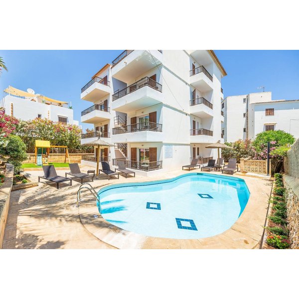 Appartement De Vacances à Migjorn à Partir De 100€ Par Nuit-image
