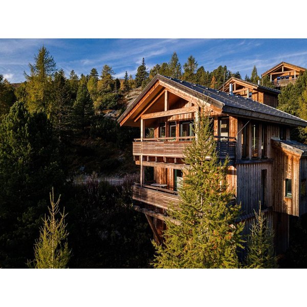 Maison De Vacances à Nockberge à Partir De 627€ Par Nuit-image
