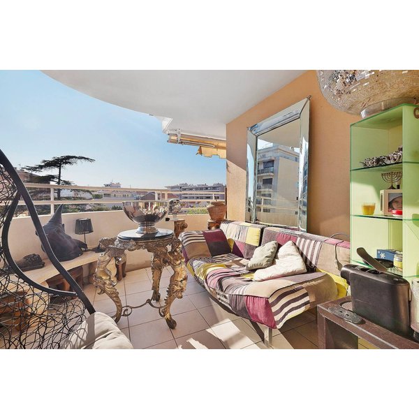 Appartement De Vacances à Cannes à Partir De 262€ Par Nuit-image
