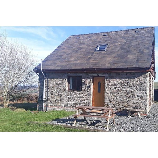 Maison De Vacances à Powys à Partir De 97€ Par Nuit-image