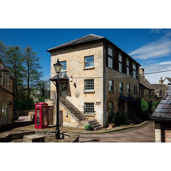 Appartement De Vacances à Cotswolds à Partir De 190€ Par Nuit-image