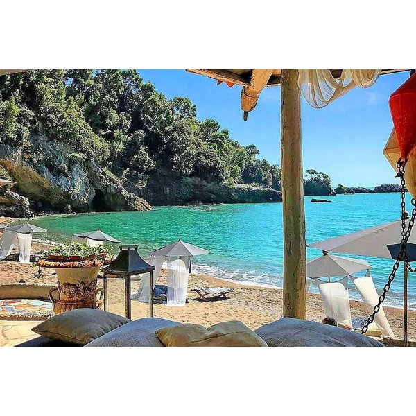 Maison De Vacances à Beverino à Partir De 727€ Par Nuit-image