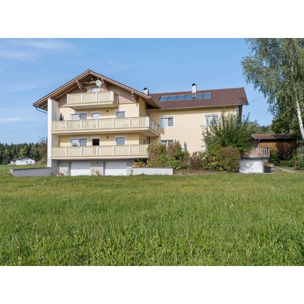 Appartement De Vacances à Viechtach à Partir De 105€ Par Nuit-image