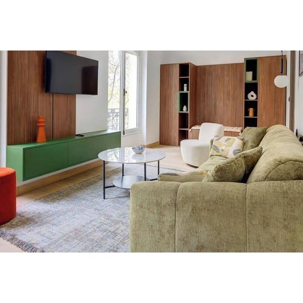 Appartement De Vacances à Paris à Partir De 699€ Par Nuit-image
