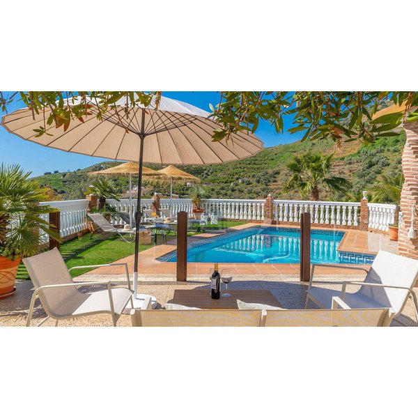 Maison De Vacances à Torrox à Partir De 195€ Par Nuit-image