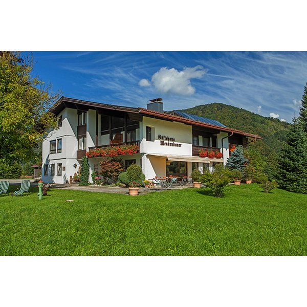 HôTel à Chiemgau à Partir De 178€ Par Nuit-image