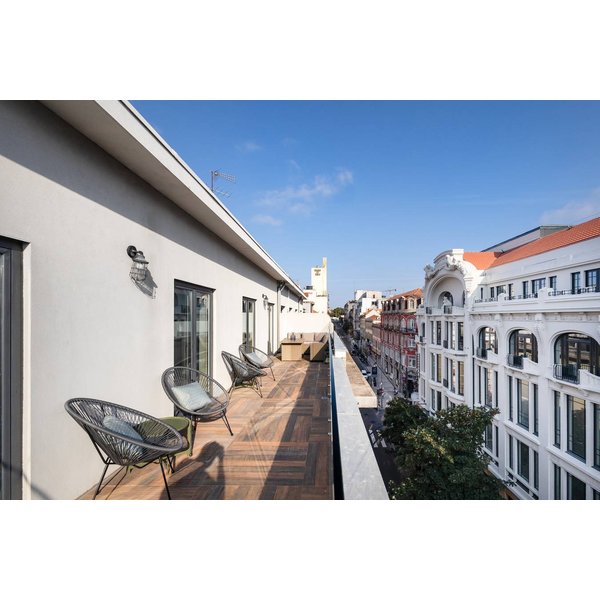Appartement De Vacances à Porto à Partir De 509€ Par Nuit-image