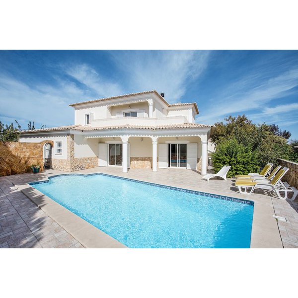 Maison De Vacances à Lagoa à Partir De 257€ Par Nuit-image