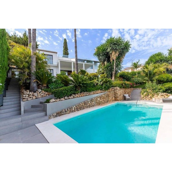 Maison De Vacances à BenahavíS à Partir De 733€ Par Nuit-image